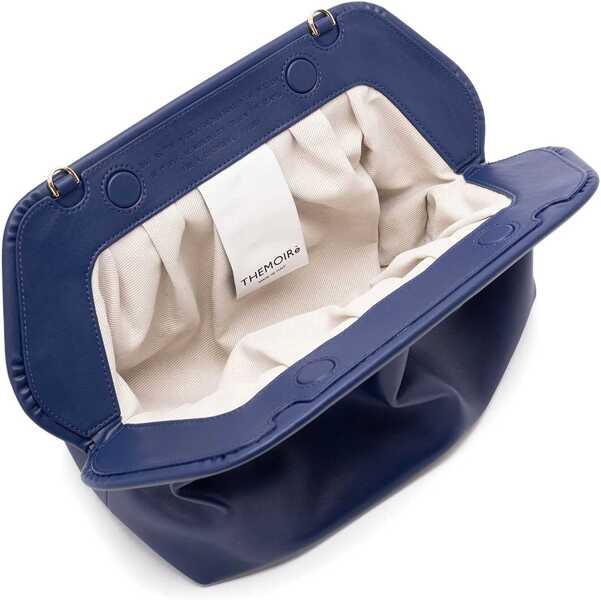 Genti mini THEMOIR Bag Bios BLUE Femei (BM 19603520) 3