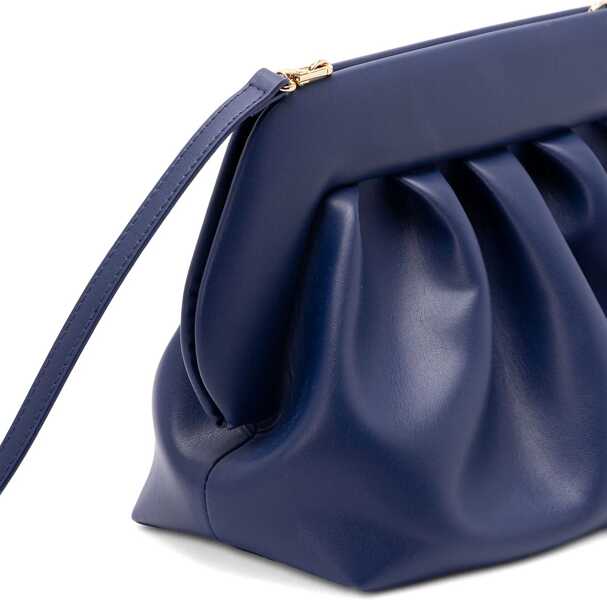 Genti mini THEMOIR Bag Bios BLUE Femei (BM 19603520) 4