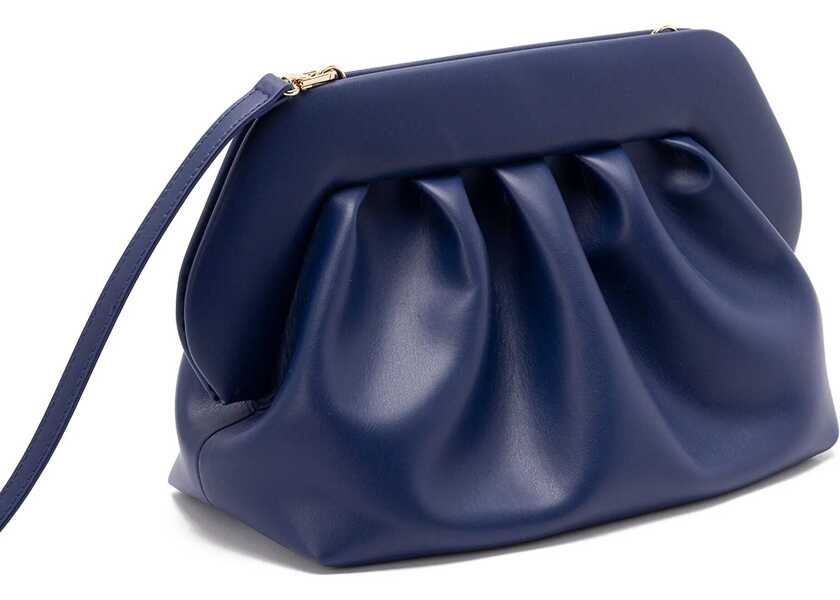 Genti mini THEMOIR Bag Bios BLUE Femei (BM 19603520) 5