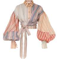 Bluze Blouse "Rebellion" Femei