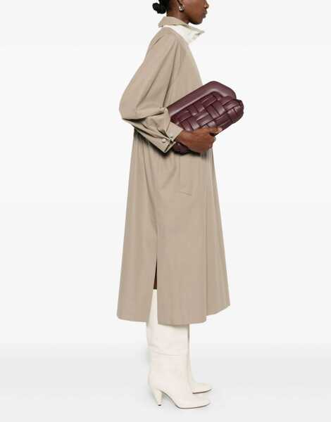 Genti mini THEMOIR Bag Bios BORDEAUX Femei (BM 19603526) 2