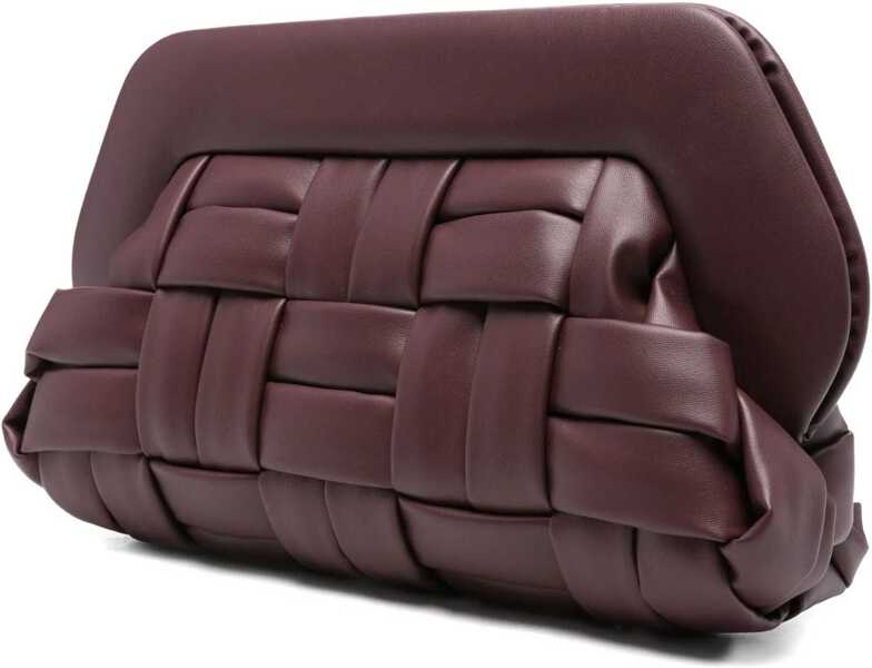 Genti mini THEMOIR Bag Bios BORDEAUX Femei (BM 19603526) 3