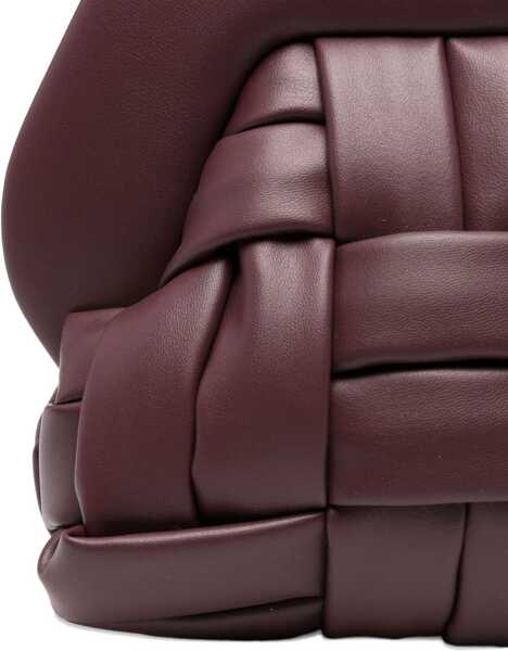 Genti mini THEMOIR Bag Bios BORDEAUX Femei (BM 19603526) 4