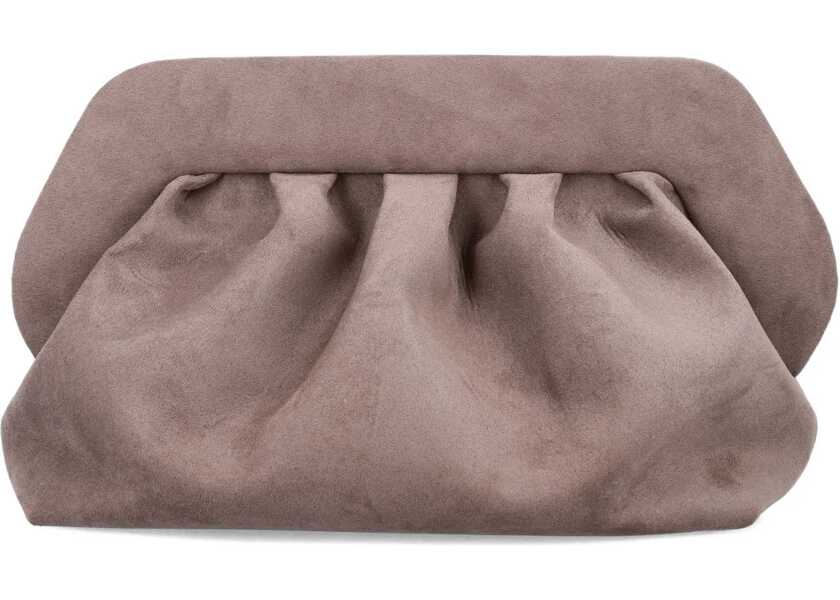 Genti mini THEMOIR Bag Finish GREY Femei (BM 19603529) 2