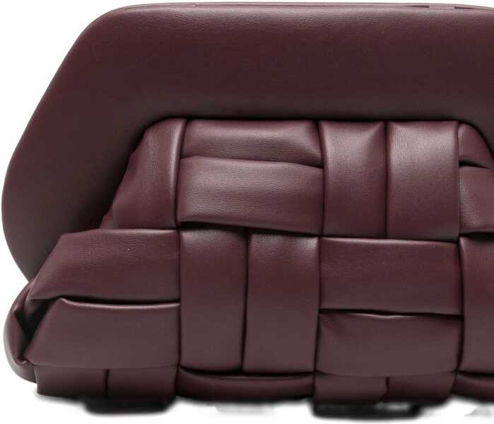 Genti mini THEMOIR Bag Tia BORDEAUX Femei (BM 19603541) 3