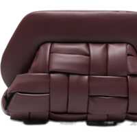 Genti mini Dama - Genti mini THEMOIR Bag Tia BORDEAUX Femei (BM 19603541) - B-mall.ro