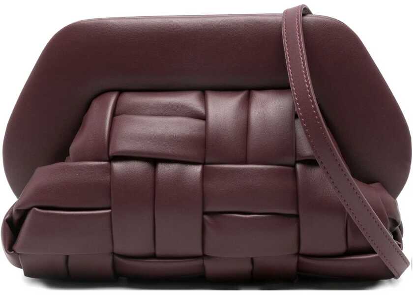 Genti mini THEMOIR Bag Tia BORDEAUX Femei (BM 19603541) 1