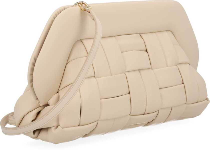 Genti mini THEMOIR Bag Bios WHITE Femei (BM 19603544) 2