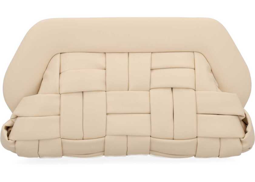 Genti mini THEMOIR Bag Bios WHITE Femei (BM 19603544) 3