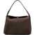 THEMOIR&egrave; Bag "Eudora" BROWN