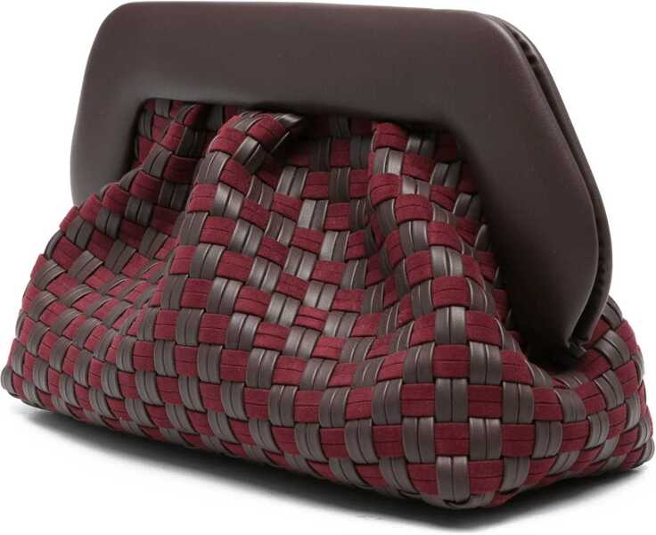 Genti de mana THEMOIR Bag Bios RED Femei (BM 19603556) 3