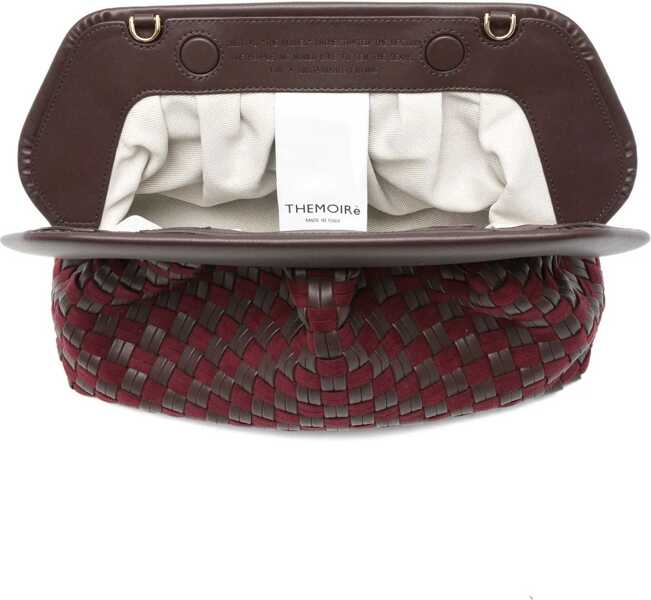 Genti de mana THEMOIR Bag Bios RED Femei (BM 19603556) 5