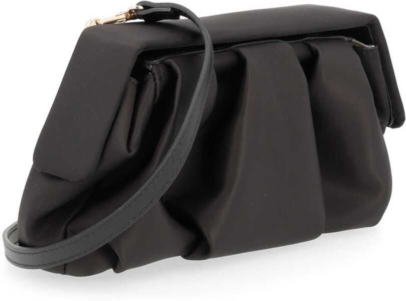 Genti de mana THEMOIR Aphrodite Bag BLACK Femei (BM 19603568) 2