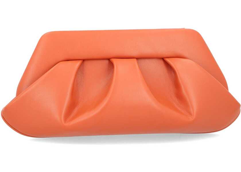Genti de umar THEMOIR Bag Emera ORANGE Femei (BM 19603571) 3