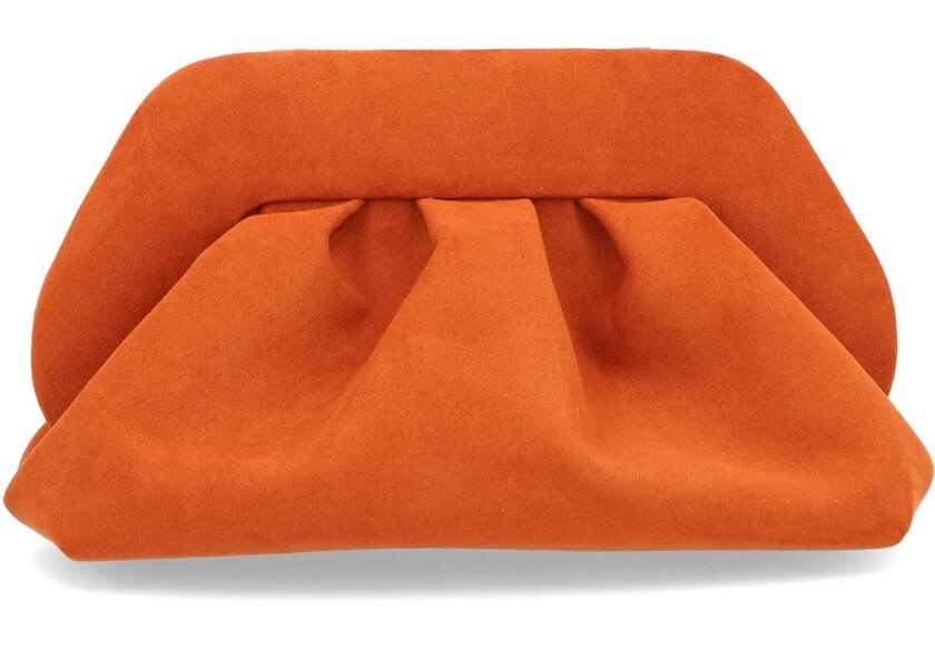 Genti mini THEMOIR Bag Tia ORANGE Femei (BM 19603574) 3