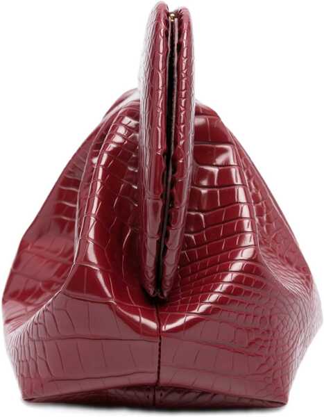 Genti mini THEMOIR Bag Bios BORDEAUX Femei (BM 19603577) 4