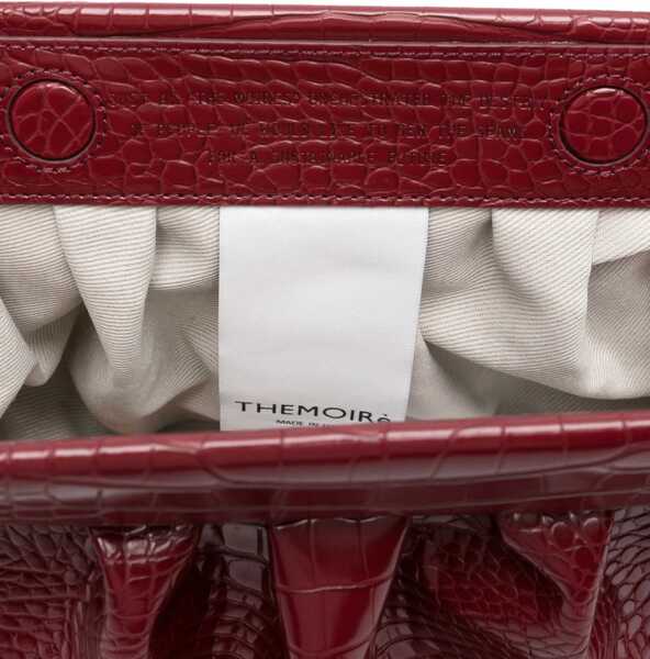 Genti mini THEMOIR Bag Bios BORDEAUX Femei (BM 19603577) 5