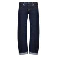 Blugi drepti "Karo Jean" Jeans Femei