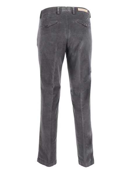 Pantaloni Briglia TROUSERS Gray Femei (BM 19605177) 2