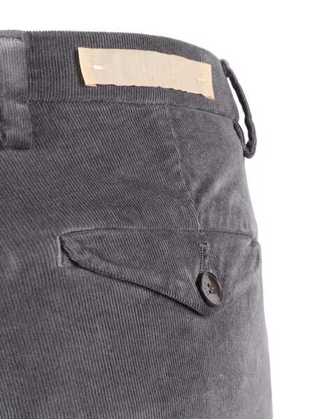 Pantaloni Briglia TROUSERS Gray Femei (BM 19605177) 3