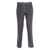 Briglia TROUSERS Gray