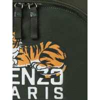 Genti pentru Barbati - Rucsacuri Kenzo Kenzo Happy Tiger Backpack BROWN Barbati (BM 19605182) - B-mall.ro