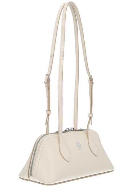 Genti de mana Bally Praline S Bag WHITE Femei (BM 19605185) 3