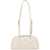 Bally "Praline S" Bag WHITE