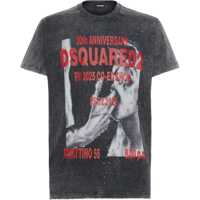 Tricouri T-Shirt With Print Barbati