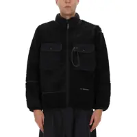 Jachete "Mix Boa" Jacket Barbati