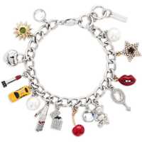 Bratari "Trinket Charm" Bracelet Femei