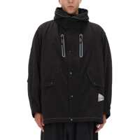 Sacouri office "Fishtail Octa" Jacket Barbati