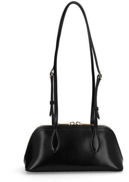 Genti de mana Bally Praline S Bag BLACK Femei (BM 19605203) 2