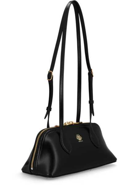 Genti de mana Bally Praline S Bag BLACK Femei (BM 19605203) 3