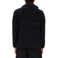 Geci AND WANDER pentru Barbati - Jachete AND WANDER Jacket Partex BLACK Barbati (BM 19605209) - B-mall.ro