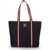 Bally "Eb Ribbon" Bag BLACK