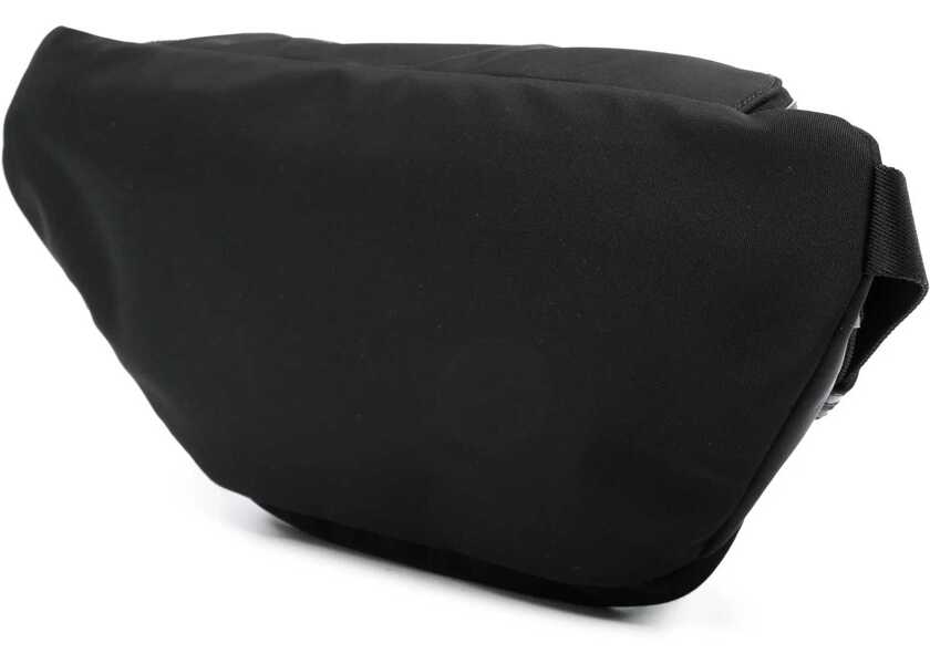 Genti de mana Bally Pouch Tails BLACK Barbati (BM 19605215) 3