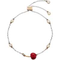 Bratari "Cherry Crystal" Bracelet Femei