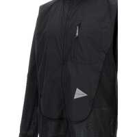 Geci AND WANDER pentru Barbati - Jachete AND WANDER Alpha Direct Jacket BLACK Barbati (BM 19605230) - B-mall.ro