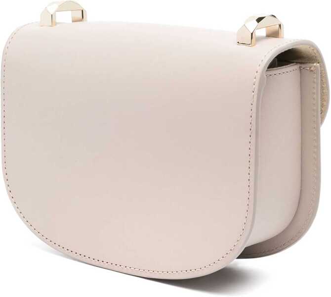 Cercei Marc Jacobs Heart Pave Earrings SILVER Femei (BM 19605239) 3