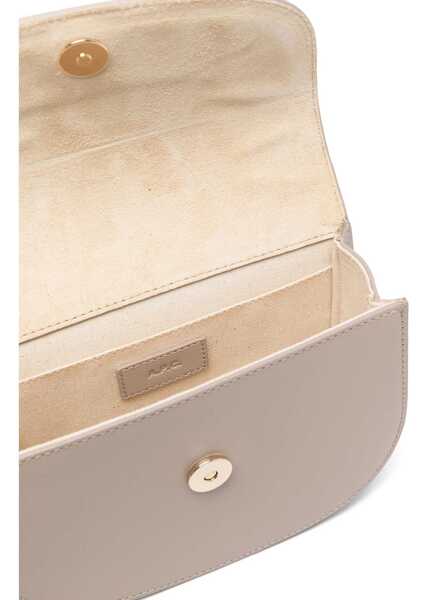 Cercei Marc Jacobs Heart Pave Earrings SILVER Femei (BM 19605239) 5