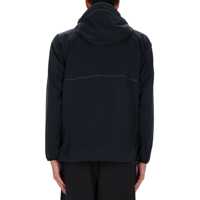 Geci AND WANDER pentru Barbati - Jachete AND WANDER Jacket Partex BLUE Barbati (BM 19605248) - B-mall.ro