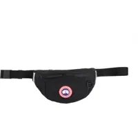 Genti de mana Pouch With Logo Barbati