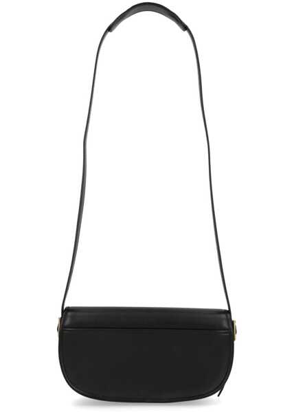 Genti tip postas Bally Beckhett Bag BLACK Femei (BM 19605257) 2