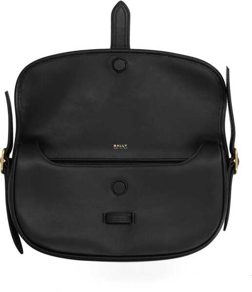 Genti tip postas Bally Beckhett Bag BLACK Femei (BM 19605257) 3