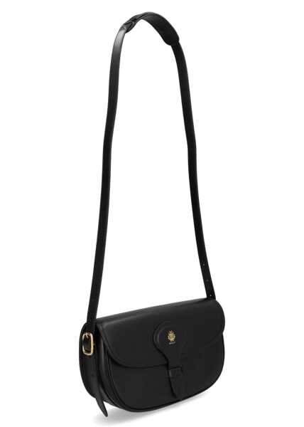 Genti tip postas Bally Beckhett Bag BLACK Femei (BM 19605257) 4