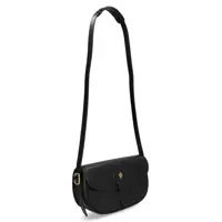 Genti tip postas Dama pagina 2 - Genti tip postas Bally Beckhett Bag BLACK Femei (BM 19605257) - B-mall.ro
