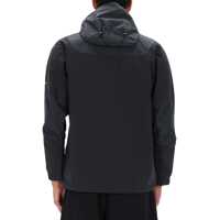 Sacouri office pentru Barbati - Sacouri office AND WANDER Jacket With Logo GREY Barbati (BM 19605260) - B-mall.ro