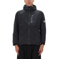 Sacouri office Jacket With Logo Barbati