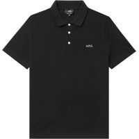 Tricouri Polo A.P.C. "Standard" Pole